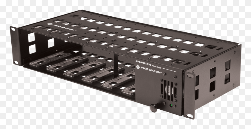1272x610 Mpc 12 Mini Mod Chasis And Power Supply Electronic Musical Instrument, Computer Keyboard, Computer Hardware, Keyboard HD PNG Download