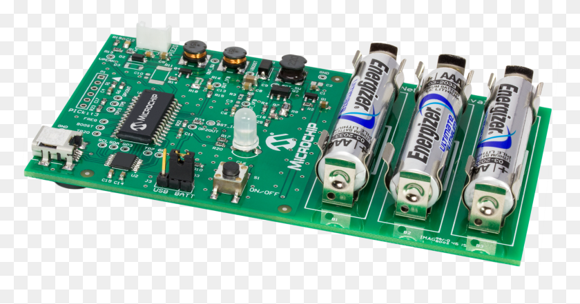 2700x1322 Mpg Photo Microchip Nebulizer Demonstration Board Nebulizer Circuit Board HD PNG Download