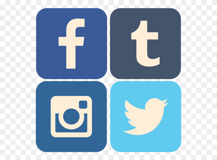 565x559 Mpsys Rede Social Fisica Mga Logo Ng Social Media, Number, Symbol, Text HD PNG Download