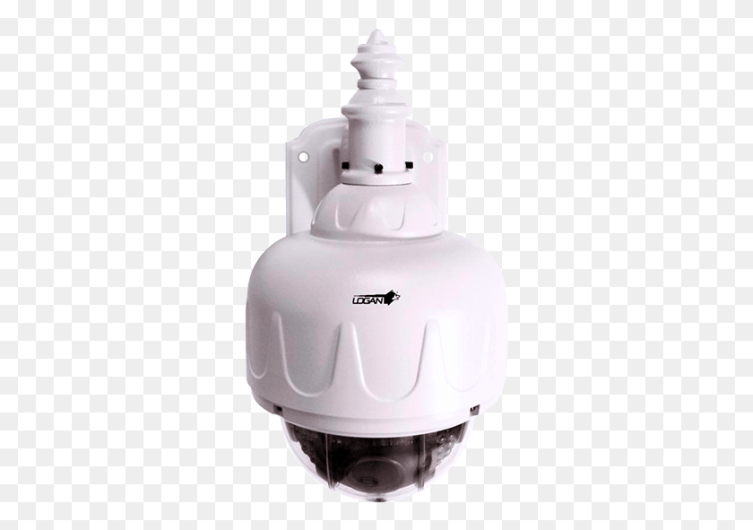 295x531 Mpx 5-Кратный Оптический Зум Моторизованный Smart Wifi Ip Ptz-Камера Робот, Снеговик, Зима, Снег Hd Png Скачать