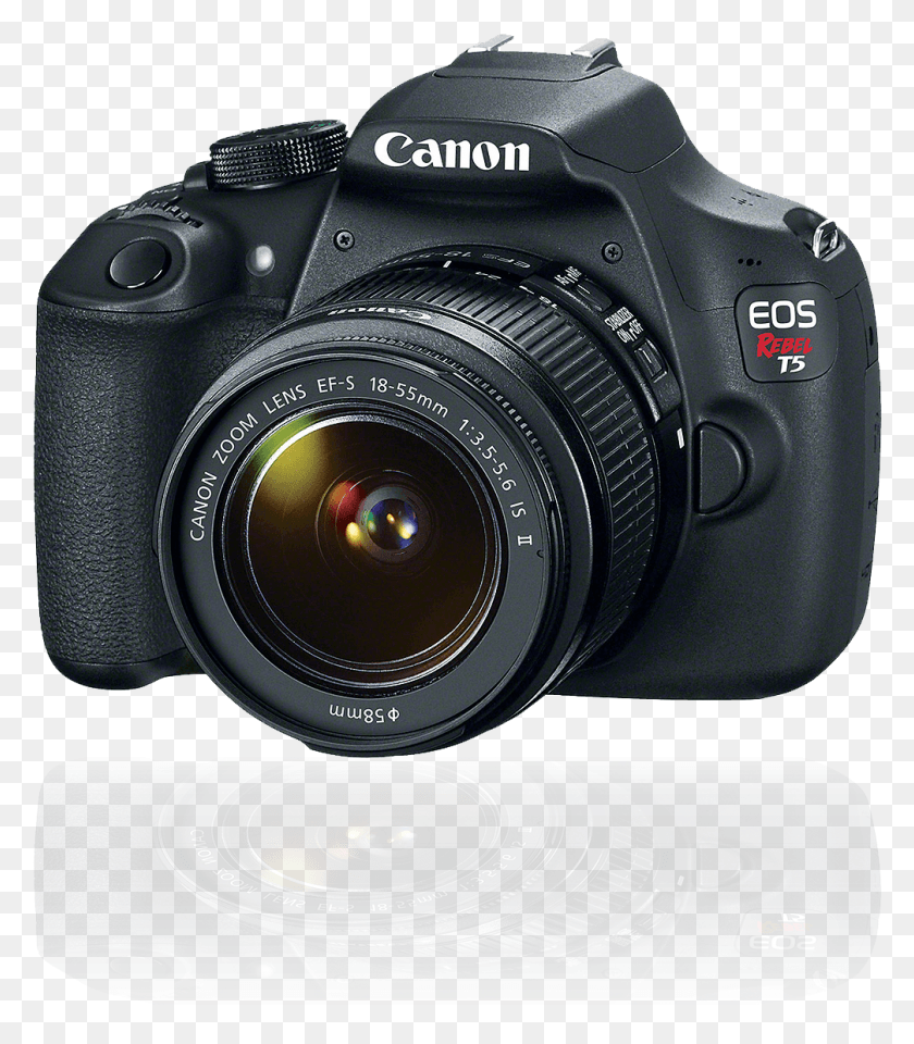 1007x1163 Mpx Dslr Camera Canon Rebel T5 Price Philippines, Electronics, Camera Lens, Digital Camera HD PNG Download