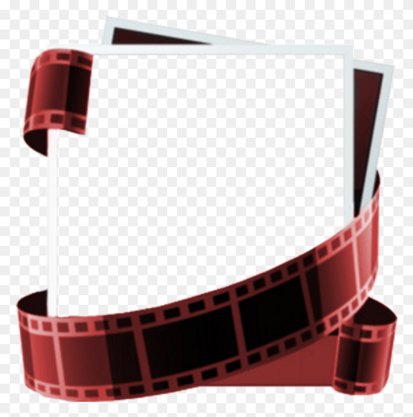 778x788 Mq Movie Camera Frame Frames Border Borders Gif Betty Boop Happy Valentines, Bow Hd Png Скачать