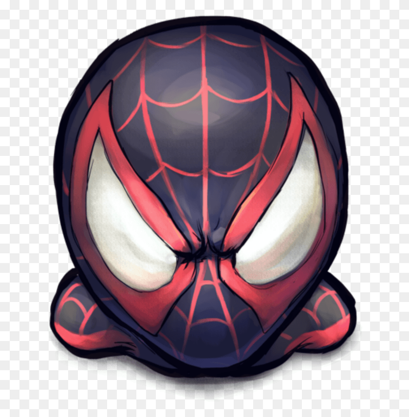 652x796 Mq Spiderman Mask Head Emoji De Hombre, Casco, Ropa, Vestimenta Hd Png