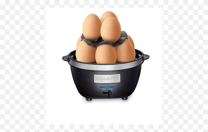 471x471 Mquina Para Cocinar Huevos Cuisinart Egg Cooker, Appliance, Slow Cooker, Food HD PNG Download