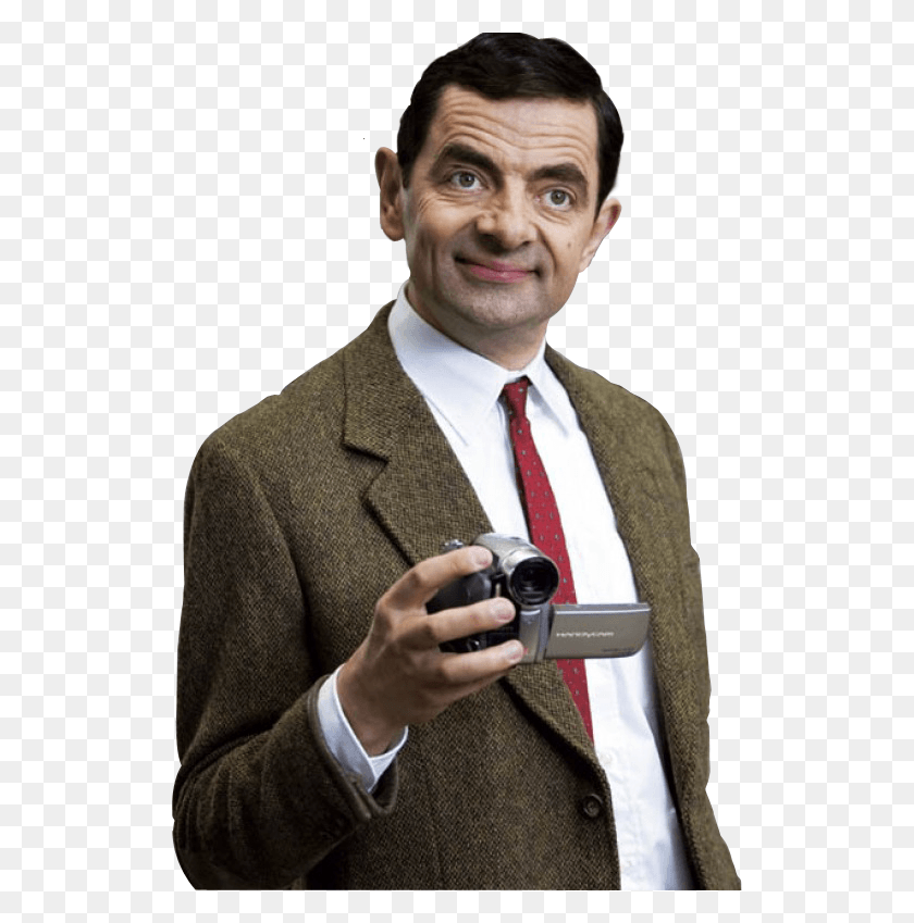 Mr Bean Mr Bean Photos, Tie, Accessories, Accessory HD PNG Download ...