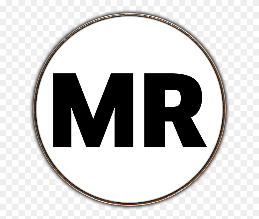 650x650 Mr Circle, Etiqueta, Texto, Símbolo Hd Png