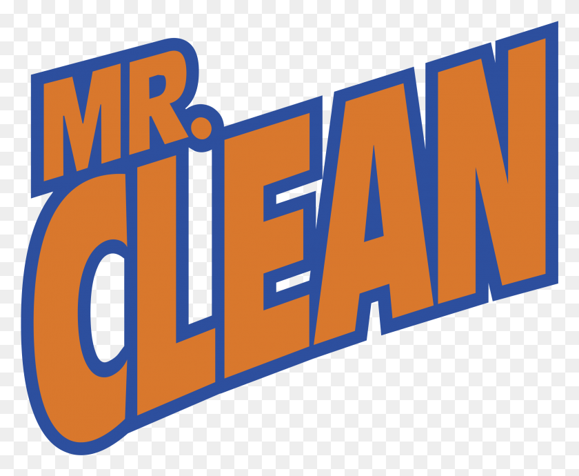 2331x1883 Mr Clean Logo Transparent Mr Clean Logo Vector, Word, Text, Label HD PNG Download