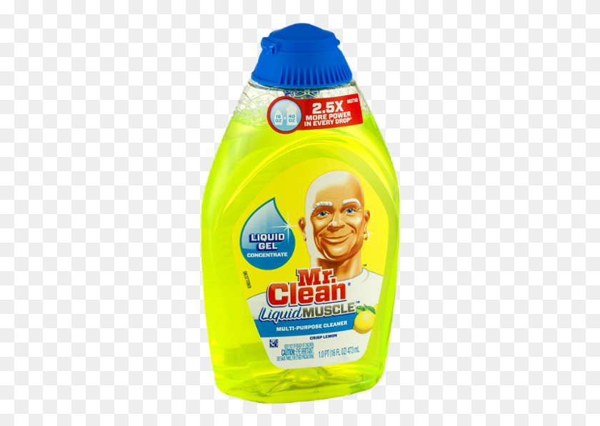 280x537 Mr Clean Mr Clean Soap, Label, Text, Bottle HD PNG Download