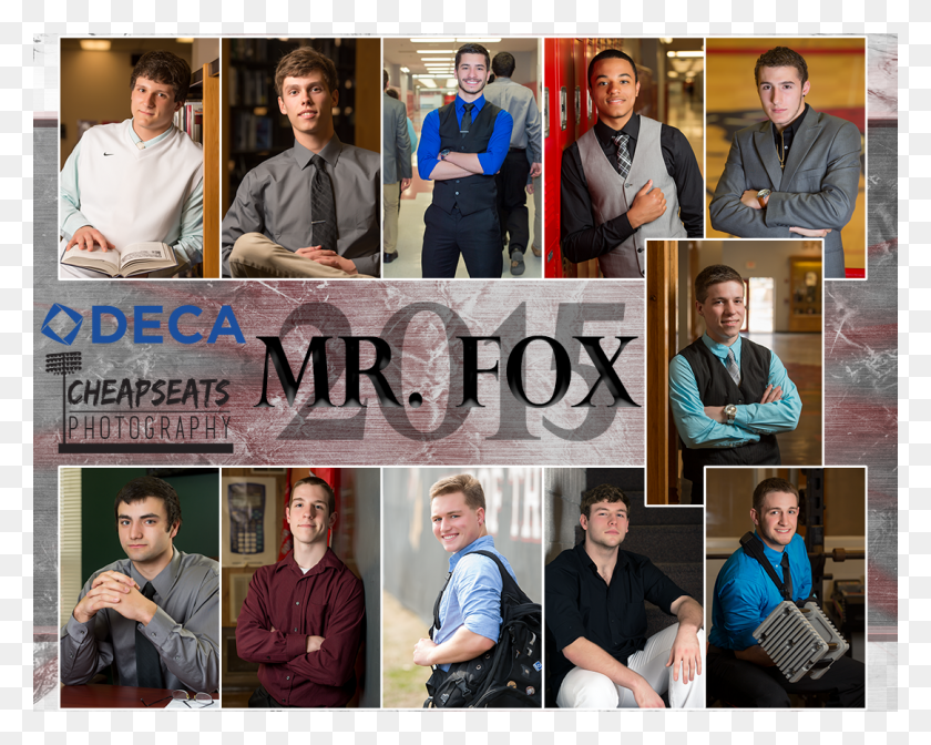 1083x851 Mr Fox, Collage, Poster, Advertisement HD PNG Download