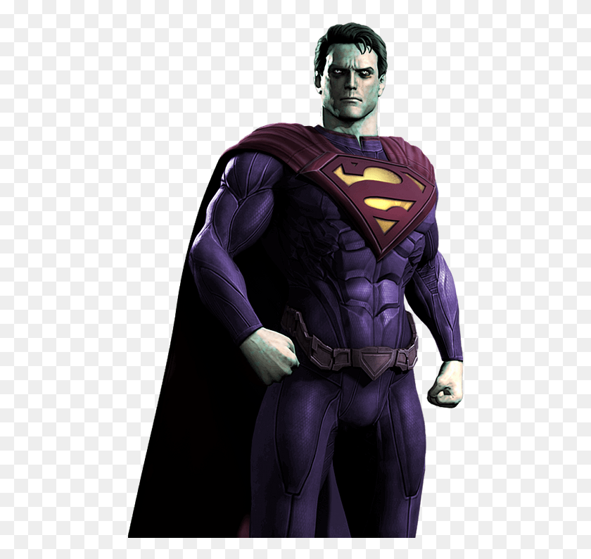 478x734 Mr Freeze Superman, Person, Human, Batman HD PNG Download