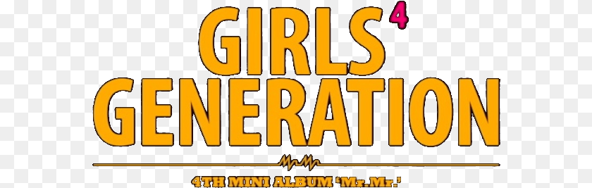 Mr Girls Generation Mr Mr Logo, Text PNG