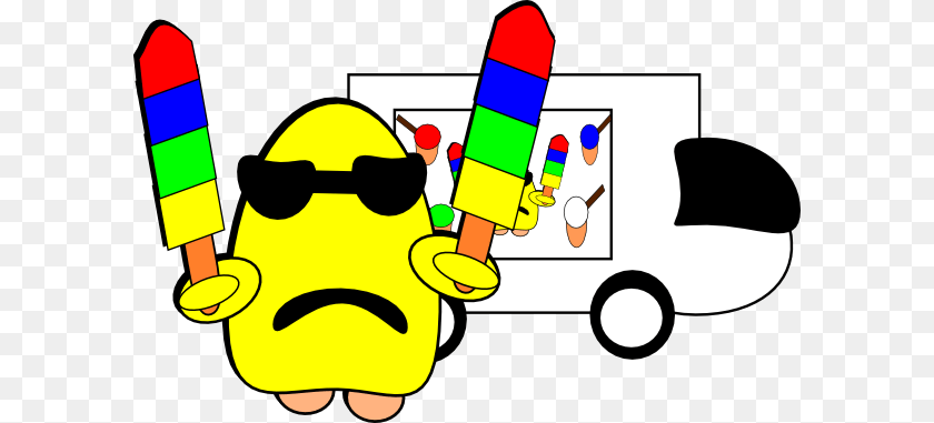 Mr Ice Cream Clip Art, Baby, Person, Dessert, Food Transparent PNG