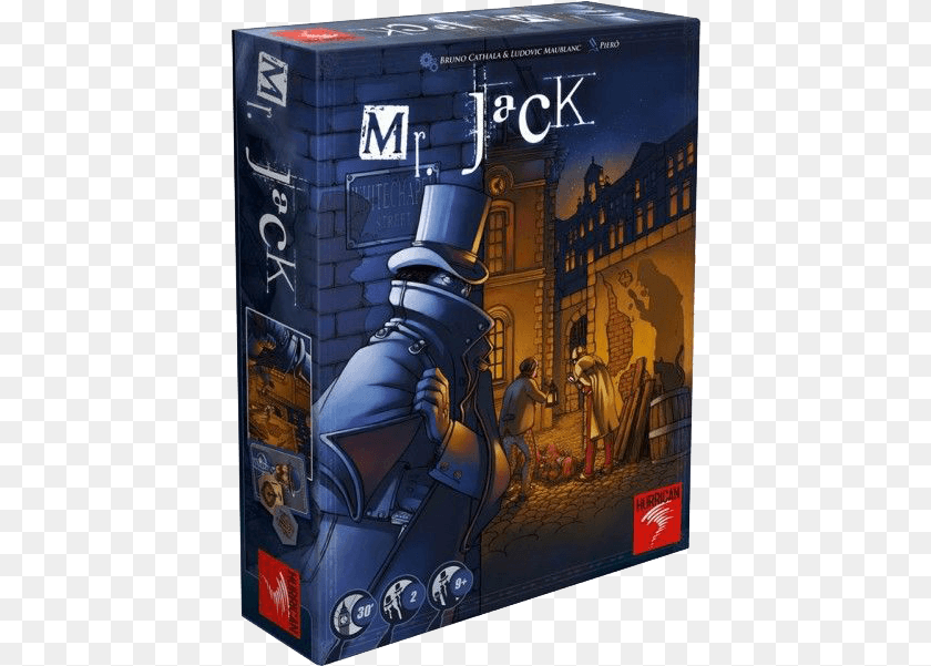 424x601 Mr Jack 237 Box Mr Jack Revised Edition, Book, Publication, Adult, Female PNG
