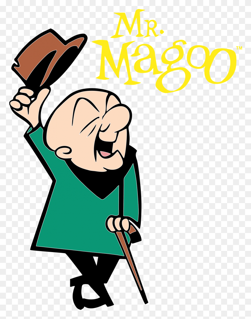 Mr magoo images