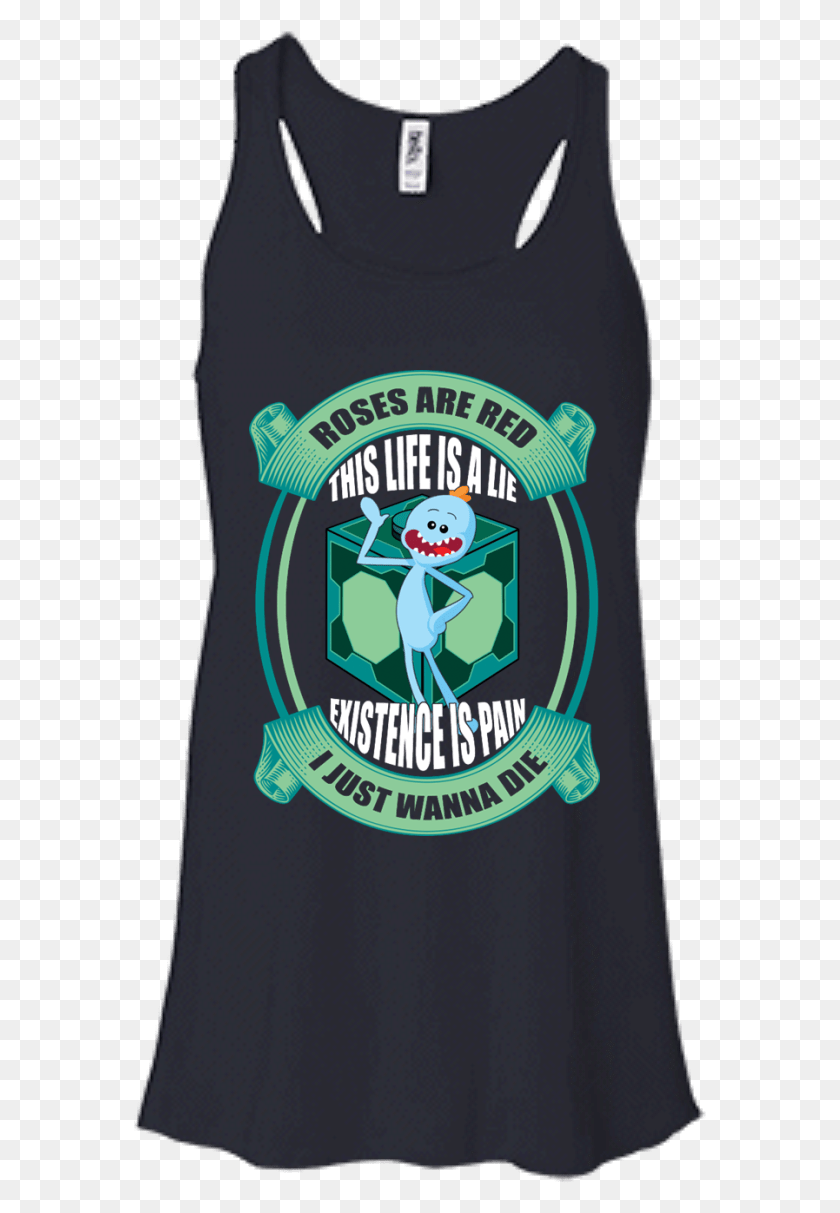 573x1153 Mr Meeseeks Roses Are Red, Clothing, Apparel, Dress HD PNG Download