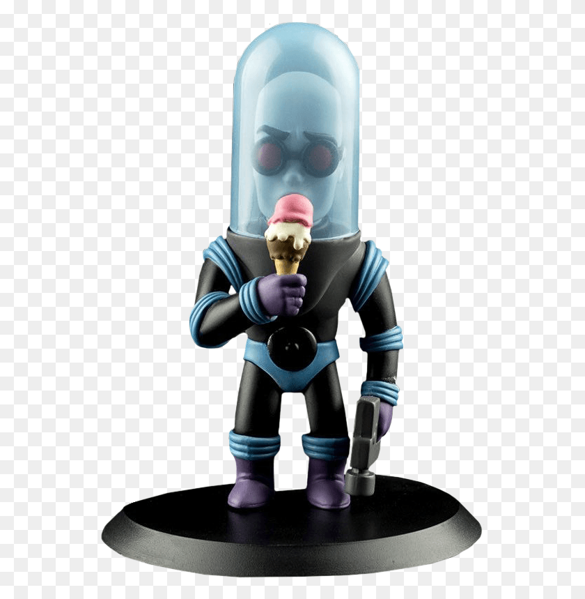 552x799 Mr Mr. Freeze, Toy, Figurine, Clothing HD PNG Download