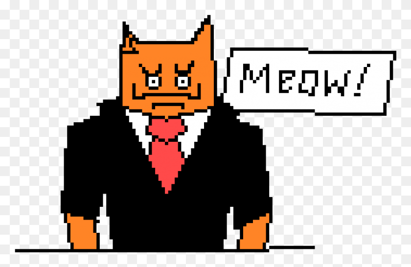 1171x731 Descargar Png Mr Orange Cat De Dibujos Animados, Etiqueta, Texto Hd Png