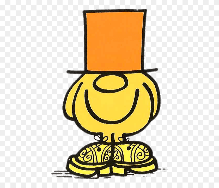 453x661 Mr Silly Mr Men Mr Silly, Label, Text, Symbol HD PNG Download