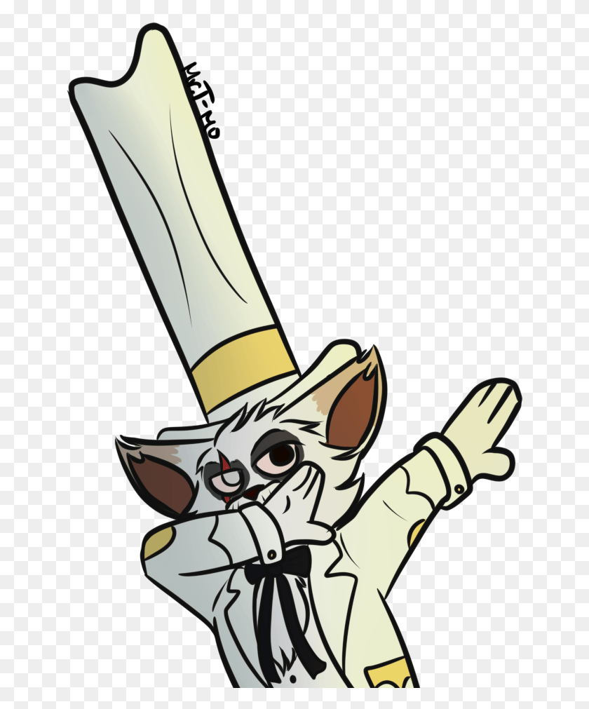 Mr T Mo Cartoon, Clothing, Apparel, Hand HD PNG Download