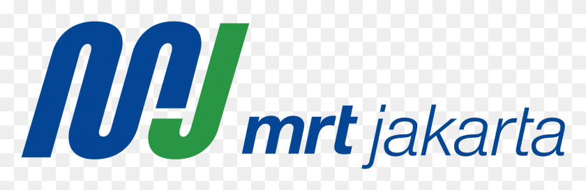 1991x545 Descargar Png Mr T Mrt Jakarta Logo, Texto, Alfabeto, Símbolo Hd Png