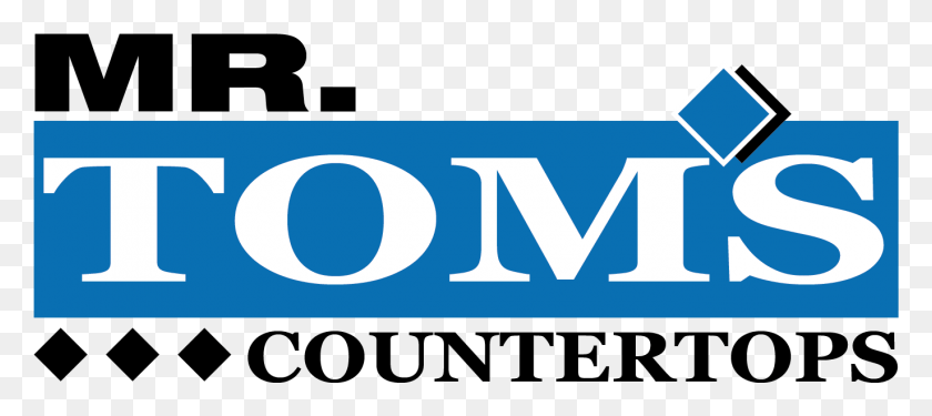 1372x555 Mr Toms Counter Logo Final Doel, Word, Symbol, Trademark HD PNG Download