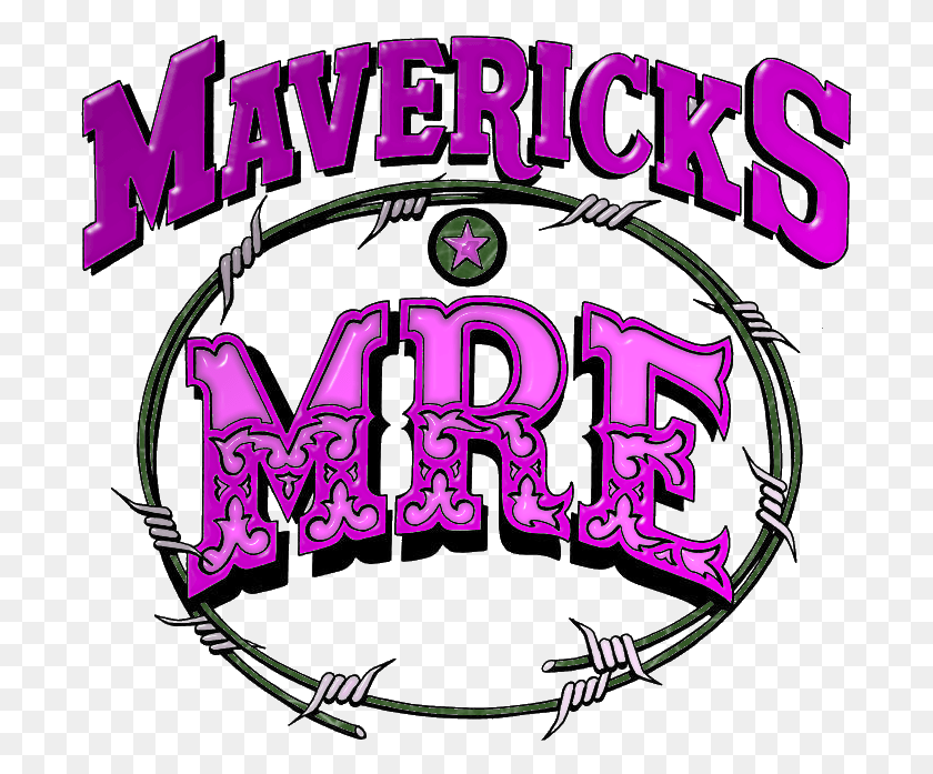695x637 Mre Mavericks, Text, Purple, Label HD PNG Download
