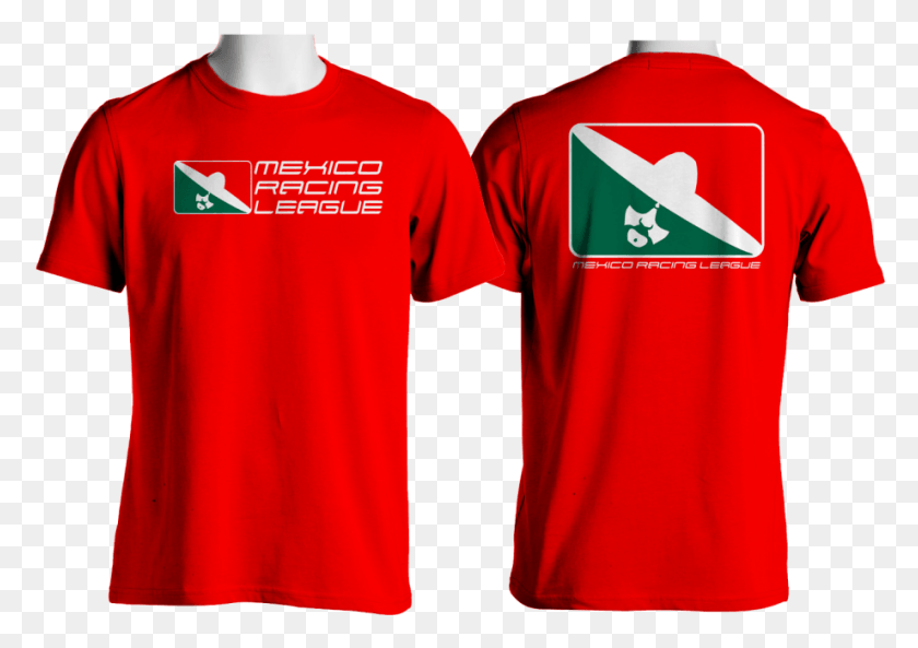 920x629 Mrl Red Mexico Racing League Burro, Ropa, Vestimenta, Camiseta Hd Png
