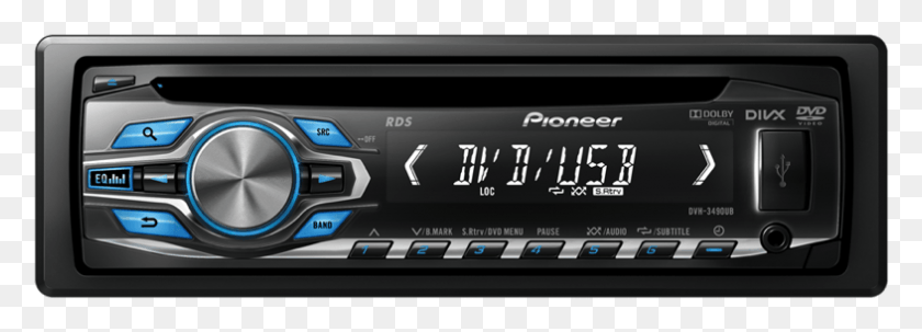 786x245 Цена На Автомобильную Аудиосистему Mrp 8550 Pioneer В Шри-Ланке, Стерео, Электроника, Мобильный Телефон Png Скачать
