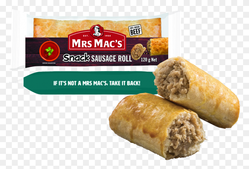 1173x769 Mrs Macs Sausage Rolls, Bread, Food, Lunch HD PNG Download