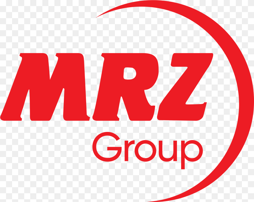 1990x1586 Mrz Group Logo Transparent PNG