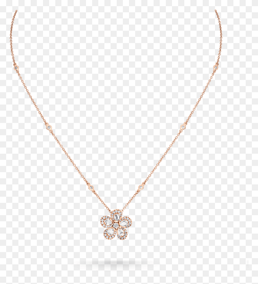 1412x1565 Ms 10 007 02 F2 Miss Daisy Necklace Necklace, Jewelry, Accessories, Accessory Descargar Hd Png