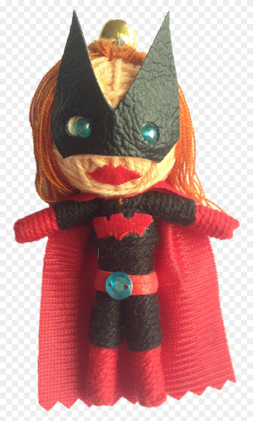 759x1334 Ms Black Night Doll, Toy, Figurine, Plush HD PNG Download