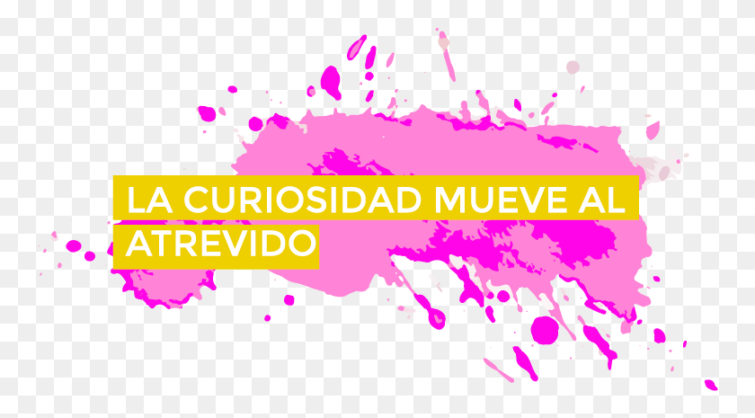 758x405 Ms De Atrevido Graphic Design, Graphics, Purple HD PNG Download