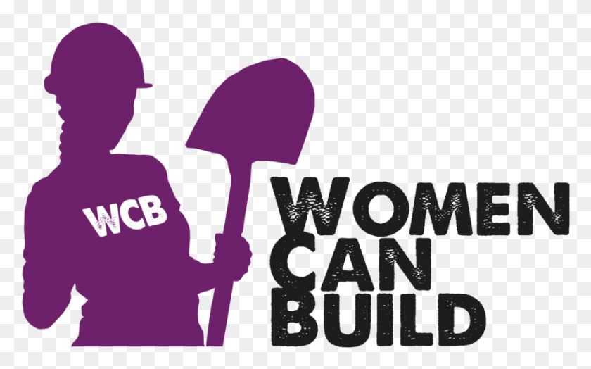 882x525 Ms Mujeres Trabajando En El Sector De La Construccin National Women39s Day In Construction, Poster, Advertisement, Person HD PNG Download