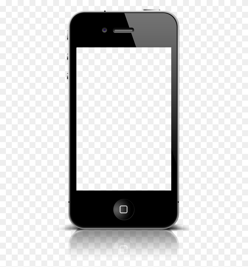 475x842 Msb Icon Iphone Stencil, Phone, Electronics, Mobile Phone HD PNG Download