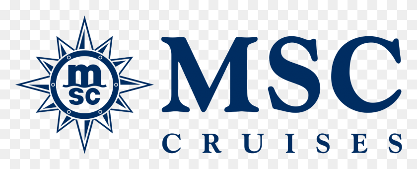 1194x430 Msc Vector Logo Msc Cruise Line Logo, Text, Word, Alphabet HD PNG Download