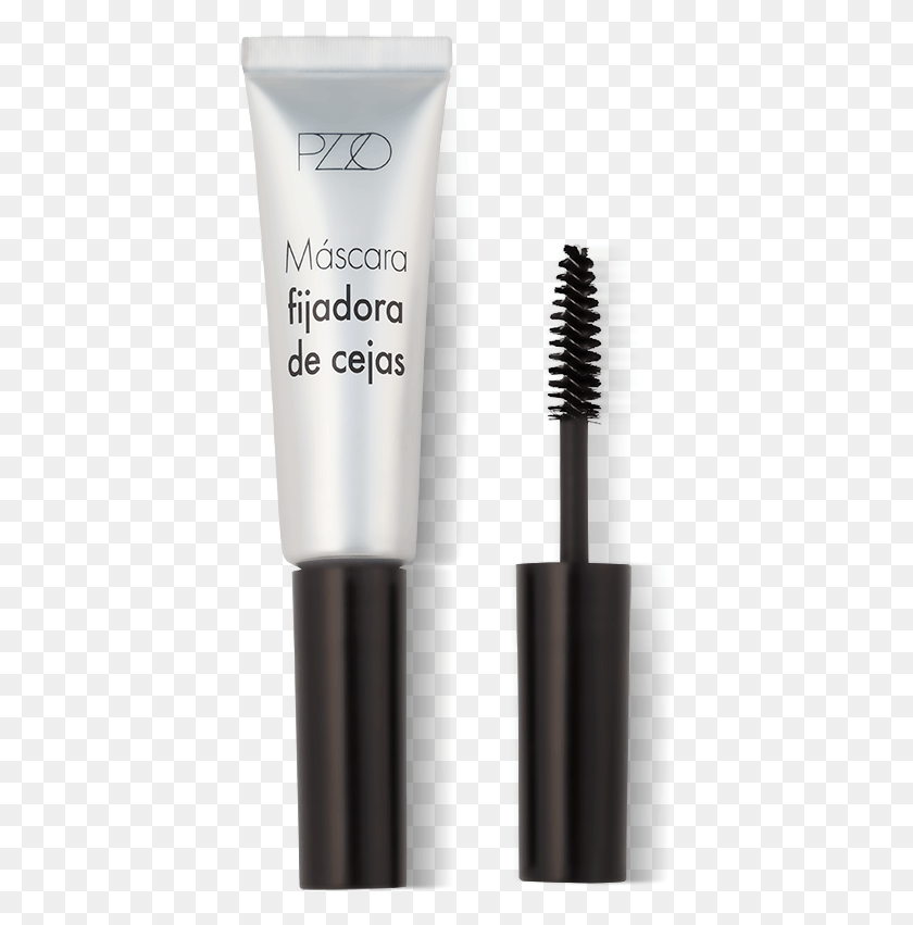 399x791 Mscara Fijadora De Cejas Mascara, Cosmetics HD PNG Download