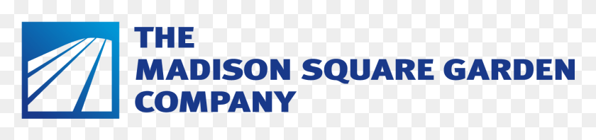 1330x236 Msg Madison Square Garden Company, Text, Word, Alphabet HD PNG Download