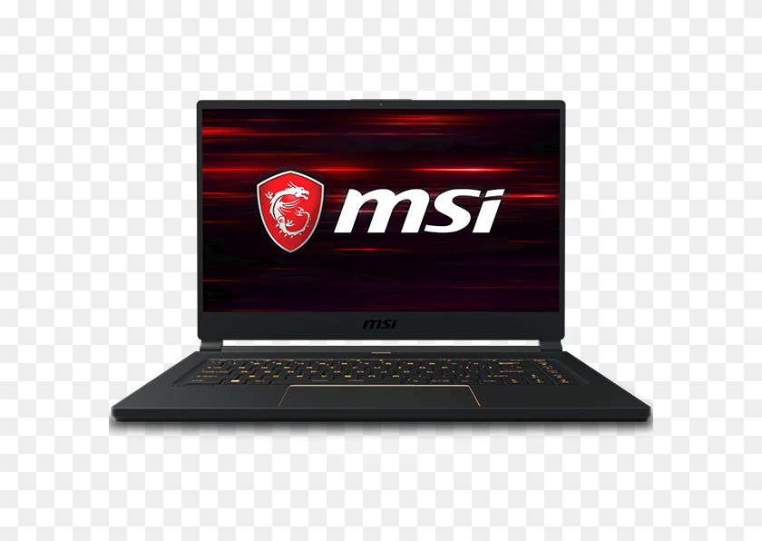 601x536 Msi Gs65 Stealth Thin, Pc, Computer, Electronics HD PNG Download