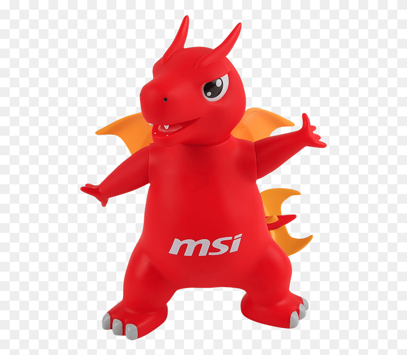 511x672 Msi Lucky The Dragon, Toy, Text, Clothing HD PNG Download
