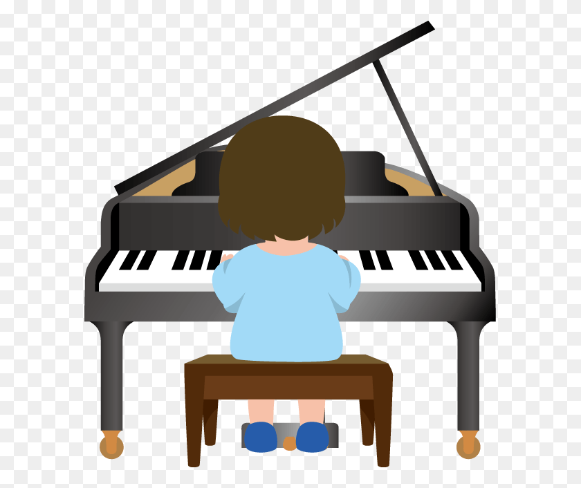 595x646 Msica Playing Piano Music Party Music Icon, Grand Piano, Leisure Activities, Musical Instrument HD PNG Download