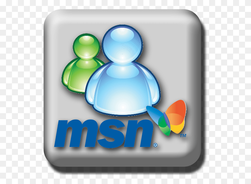 551x558 Msn Logo Msn, Text, Electronics, Alphabet HD PNG Download