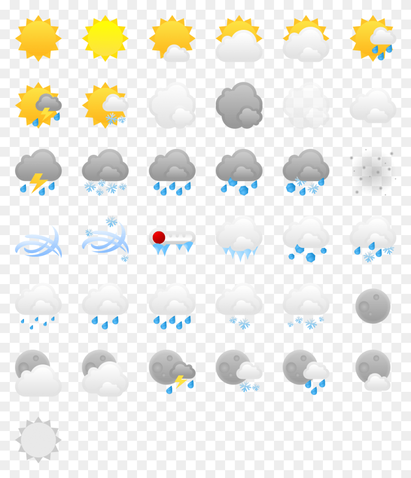 981x1153 Msn Weather Icon, Rug, Nature, Diaper HD PNG Download