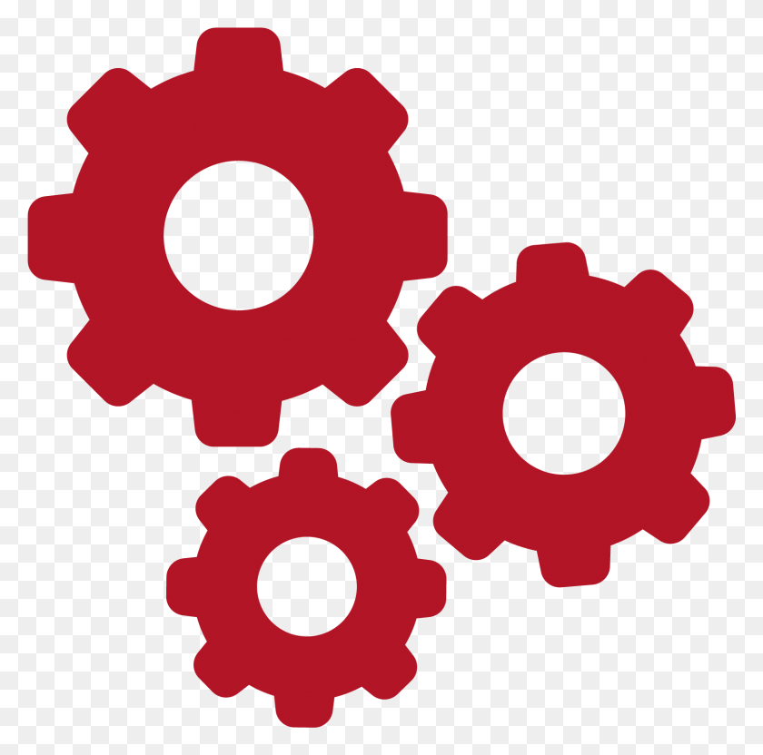 1610x1594 Msp 02 3rd Party Integration Icon, Machine, Gear HD PNG Download