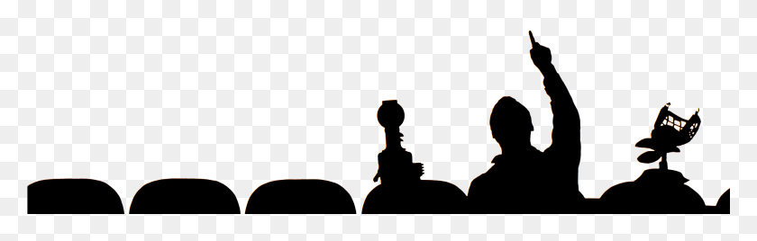 1921x514 Mst Mystery Science Theater, Back, Sitting HD PNG Download
