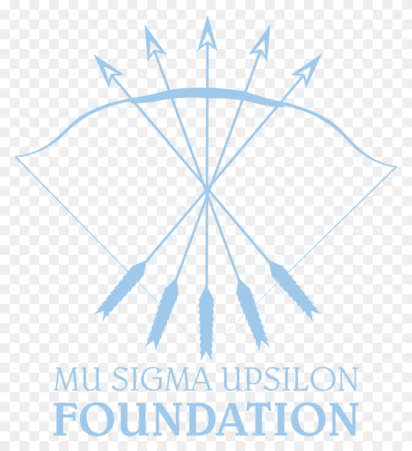 2090x2306 Плакат С Логотипом Фонда Мгу, Орнамент, Узор, Фрактал Hd Png Скачать