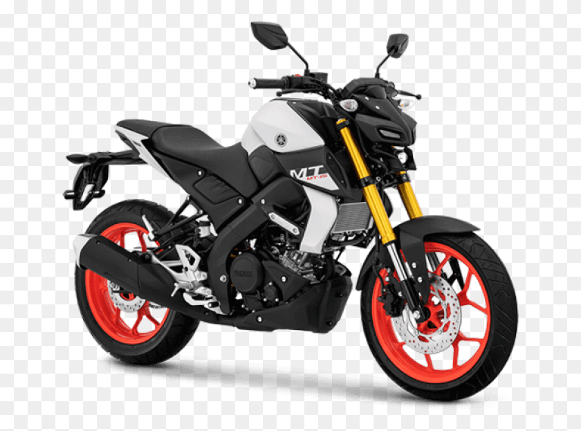 661x563 Descargar Png Mt 15 2019 01 Yamaha Mt 15 Precio En India, Motocicleta, Vehículo, Transporte Hd Png