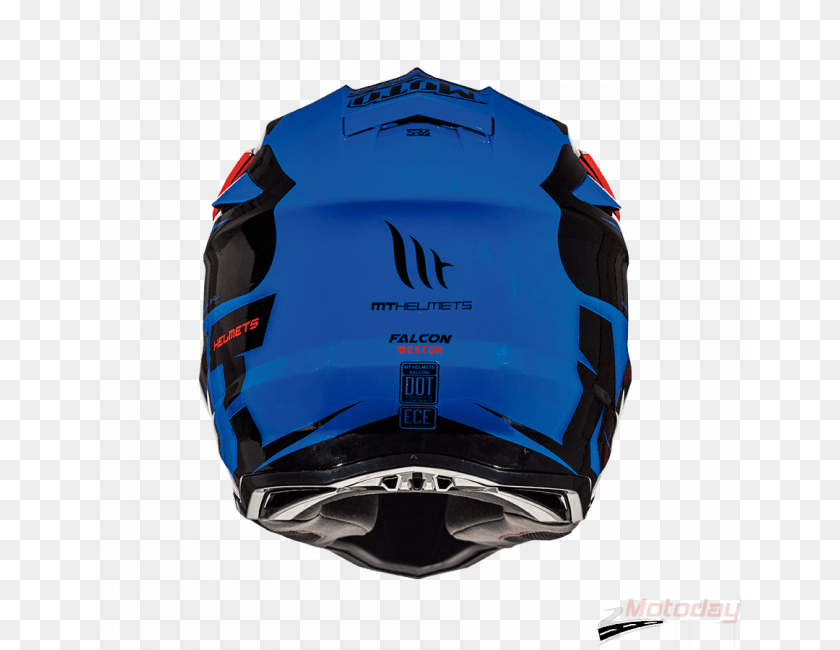 650x650 Mt Helmets Blue And Black, Crash Helmet, Helmet, Clothing, Hardhat PNG