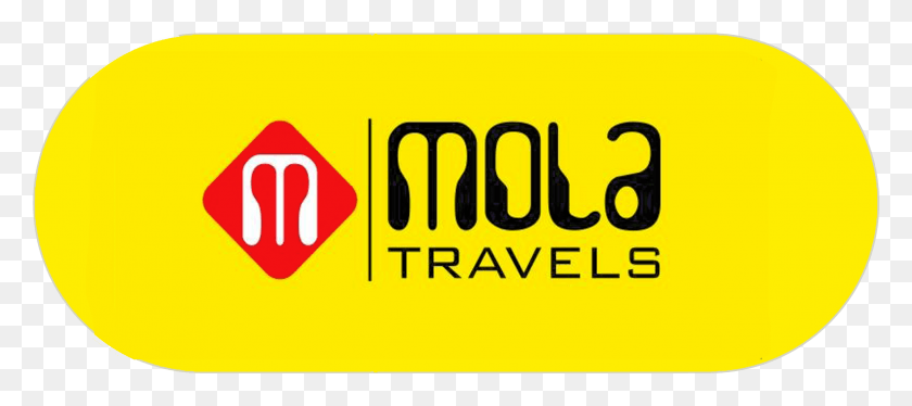 2307x929 Mt Logo1 Mola Travels Logo, Text, Word, Symbol HD PNG Download