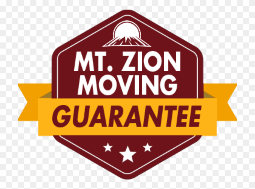 721x563 Descargar Png Mt Zion Moved Next Door Vecinos Carrito De Golf Señal De Tráfico, Texto, Símbolo, Signo Hd Png